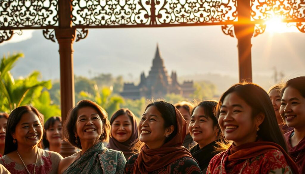 Perayaan Hari Kartini: Mengangkat Peran Perempuan di Era Modern