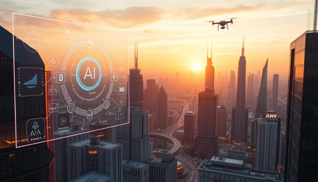 Teknologi AI