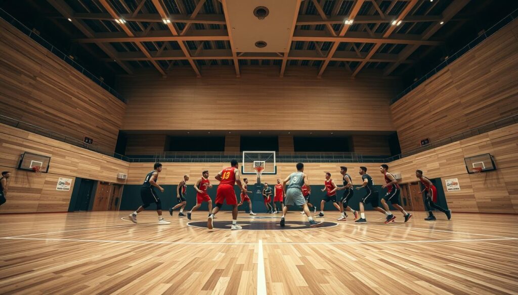 Format Baru Liga Basket Indonesia