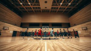 Format Baru Liga Basket Indonesia