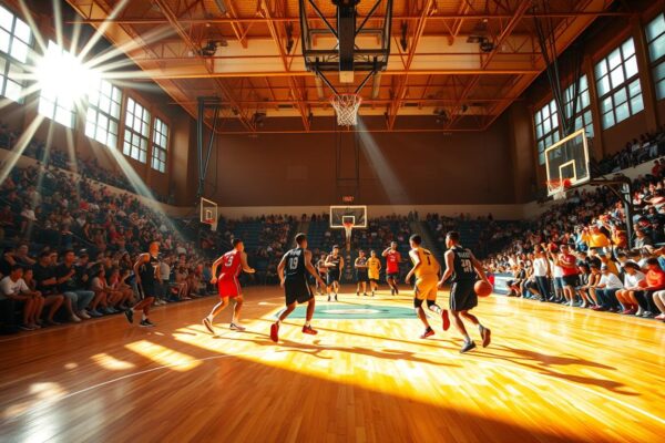 Liga Basket Indonesia Kembali Bergulir dengan Format Baru Liga Basket Indonesia Kembali Bergulir dengan Format Baru