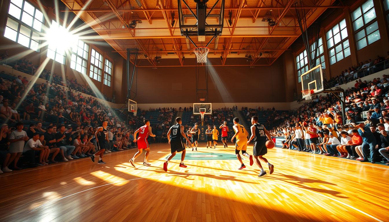 Liga Basket Indonesia Kembali Bergulir dengan Format Baru