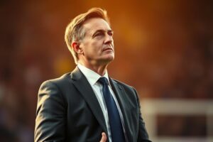 Pelatih Baru Timnas Janjikan Gaya Bermain Modern