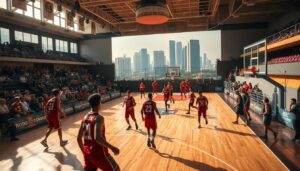 Perkembangan Terkini Liga Basket Indonesia