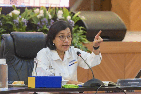 Pejabat BIN Dikabarkan Akan Diangkat Jadi Bos Bea Cukai Pejabat Bin