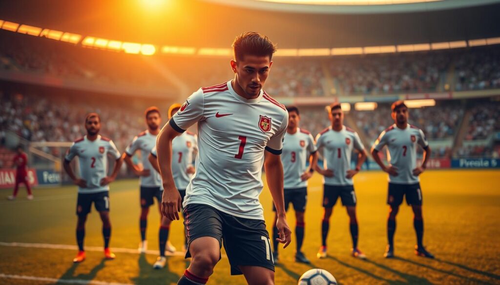 pemain sepakbola Indonesia