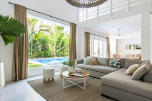 Rumah Minimalis