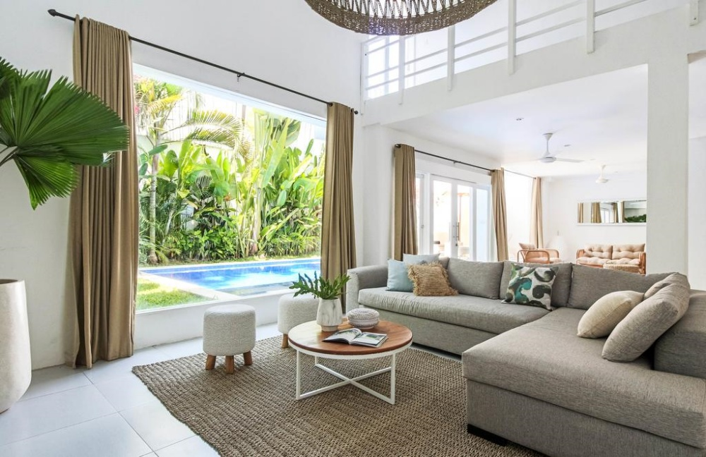 Rumah Minimalis