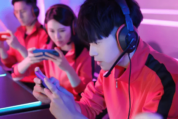 Mengulas Fenomena E-Sport: Olahraga Digital dan Dampaknya pada Remaja Olahraga Digital