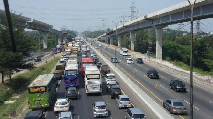 Jalan Tol