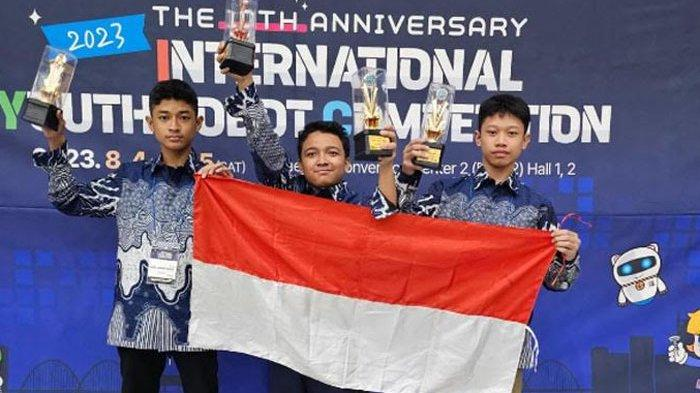 Tim Robotika