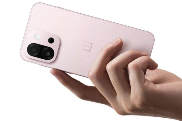 OnePlus 13s Meluncur, Ponsel dengan Tombol Fisik OnePlus AI Ponsel