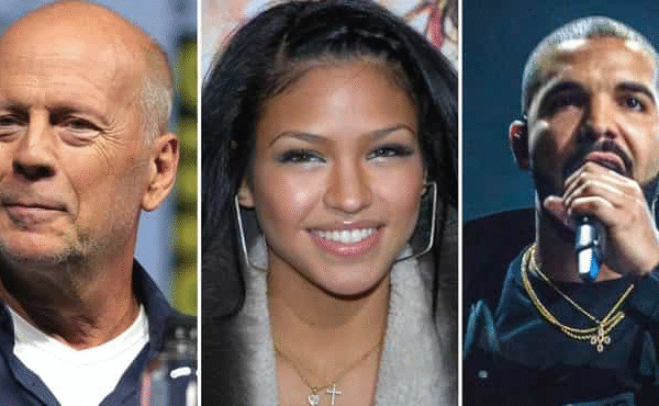 10 Artis Disebut di Sidang P Diddy: Dari Britney Spears hingga Bruce Willis P diddy