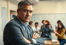 Heboh! Oknum Guru Ditangkap Usai Videonya Viral