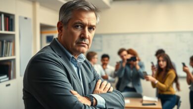 Heboh! Oknum Guru Ditangkap Usai Videonya Viral