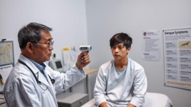 Kenali Gejala Dengue Serius yang Harus Diwaspadai