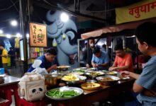Kuliner Malam Enak dan Murah yang Cocok untuk Pecinta Street Food