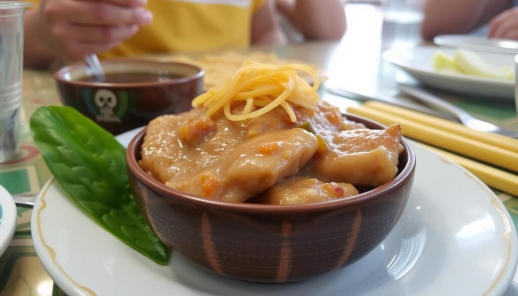 makanan berkuah bandung