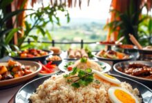 makanan tradisional indonesia