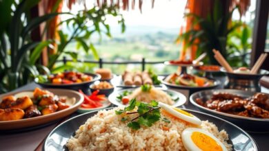 makanan tradisional indonesia