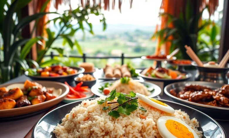 makanan tradisional indonesia